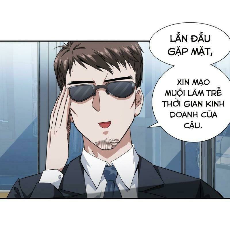 Dạ Thị Chi Chủ Chương 18 Ảnh 14