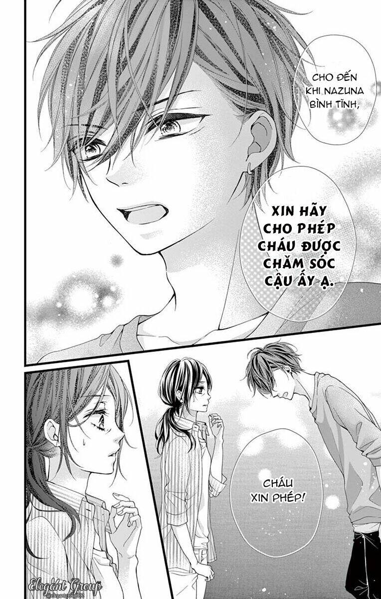 Houkago No Binetsu Chương 10 Ảnh 13