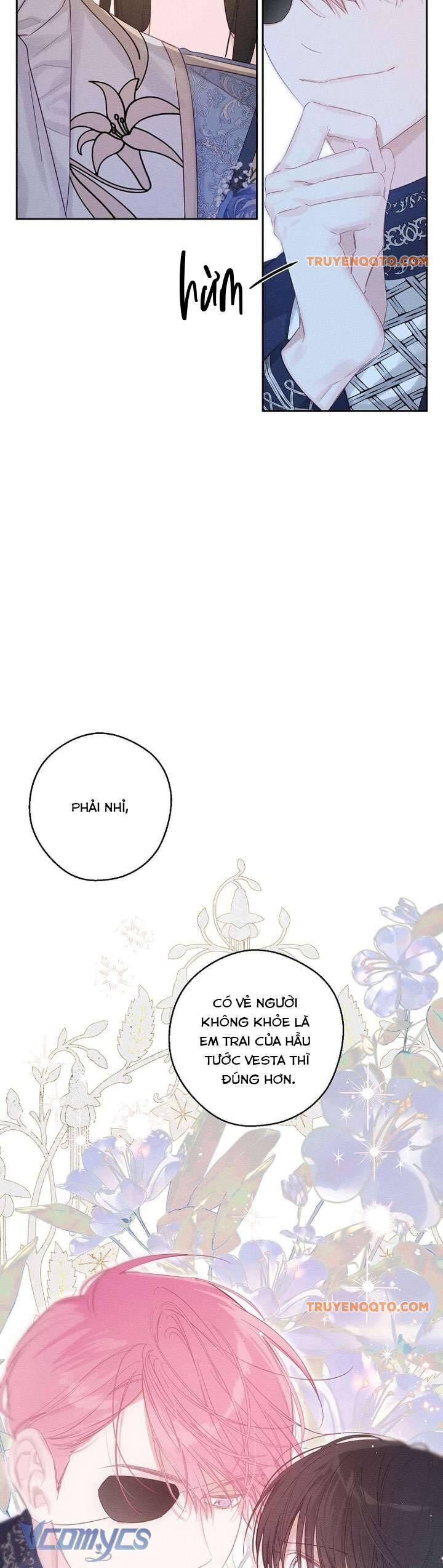 Tôi Phải Giấu Em Trai Trước Đã Chương 77 Ảnh 11