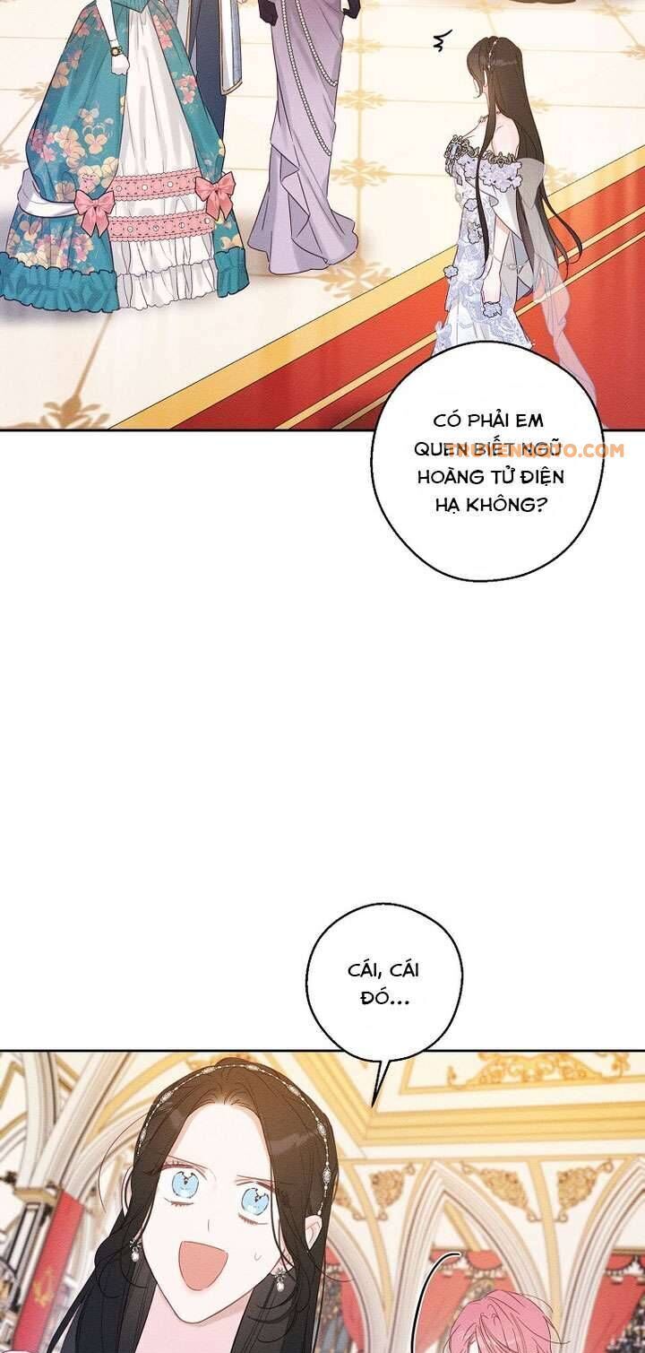 Tôi Phải Giấu Em Trai Trước Đã Chương 77 Ảnh 7