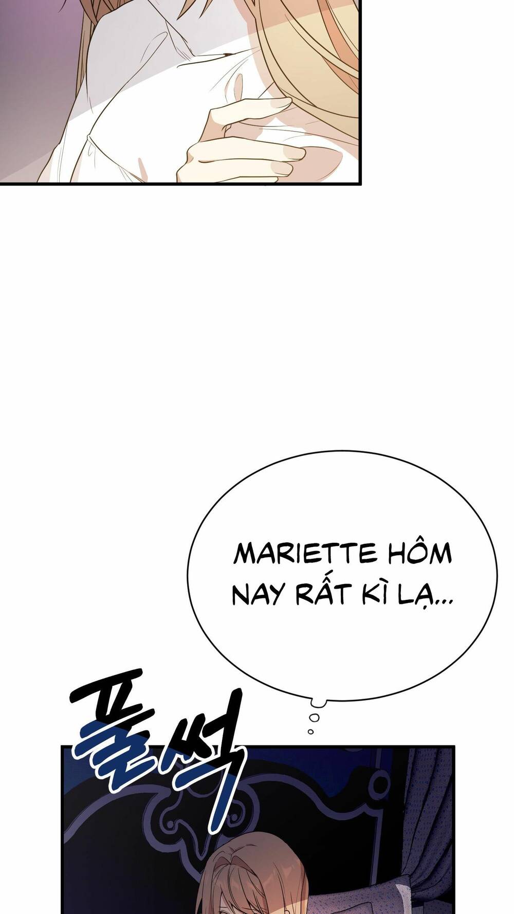 Tôi Chính Là Em Gái Của Nữ Chính Hắc Ám Chương 1 Ảnh 93