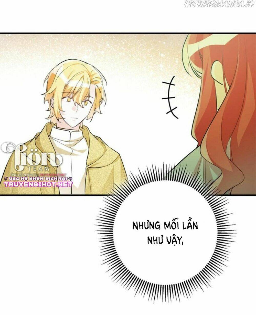 Công Nương Đã Thay Đổi Chương 63.1 Ảnh 11