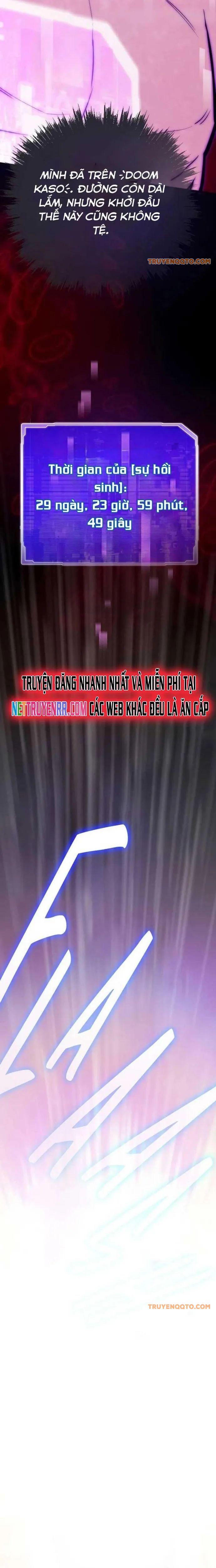 Hồi Quy Giả Chương 121 Ảnh 22
