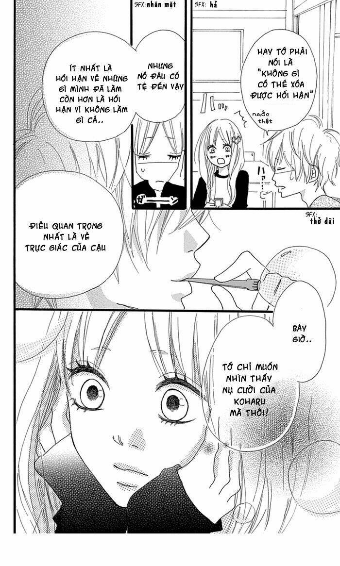 Hatsukoi Lollipop Chương 1 Ảnh 35