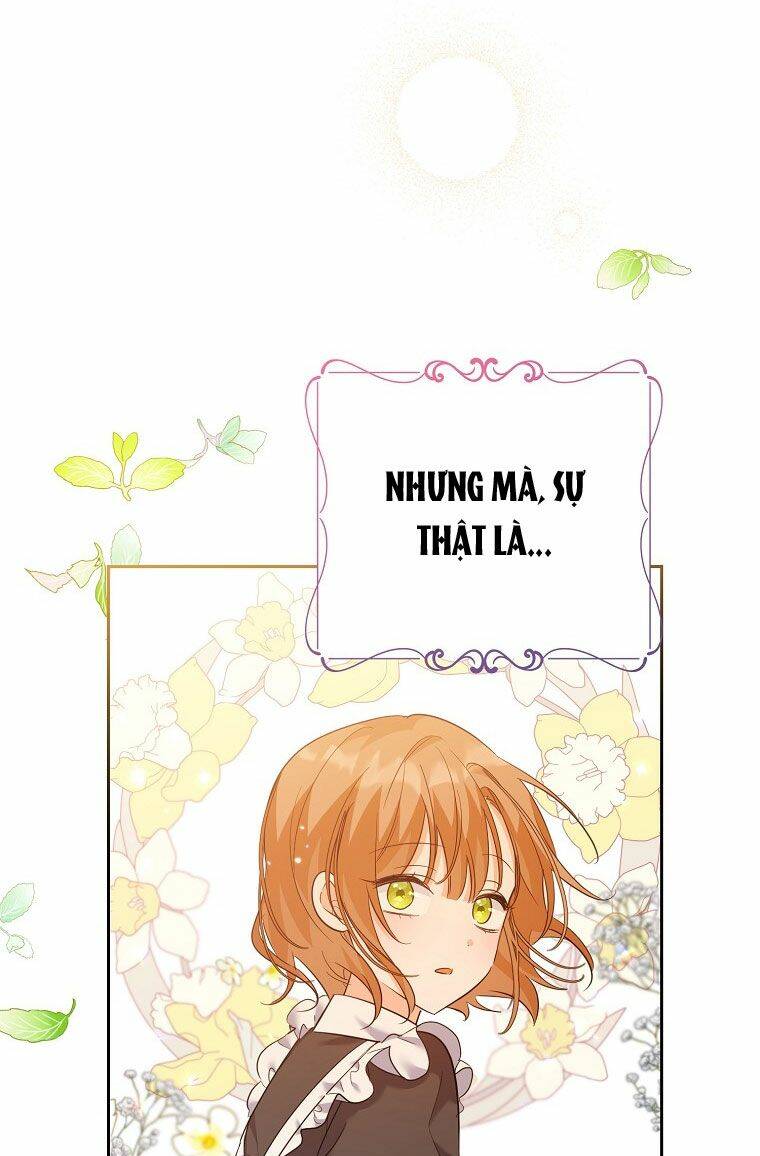 Ác Nữ Karuna Bé Lại Chương 44 Ảnh 10