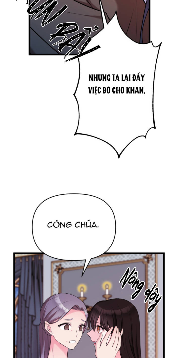 Hoàng Đế Bệ Hạ Là Mãnh Thú Chương 67 Ảnh 10