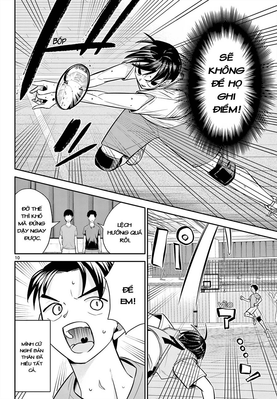 Chiisai Boku No Haru Chương 11 Ảnh 12