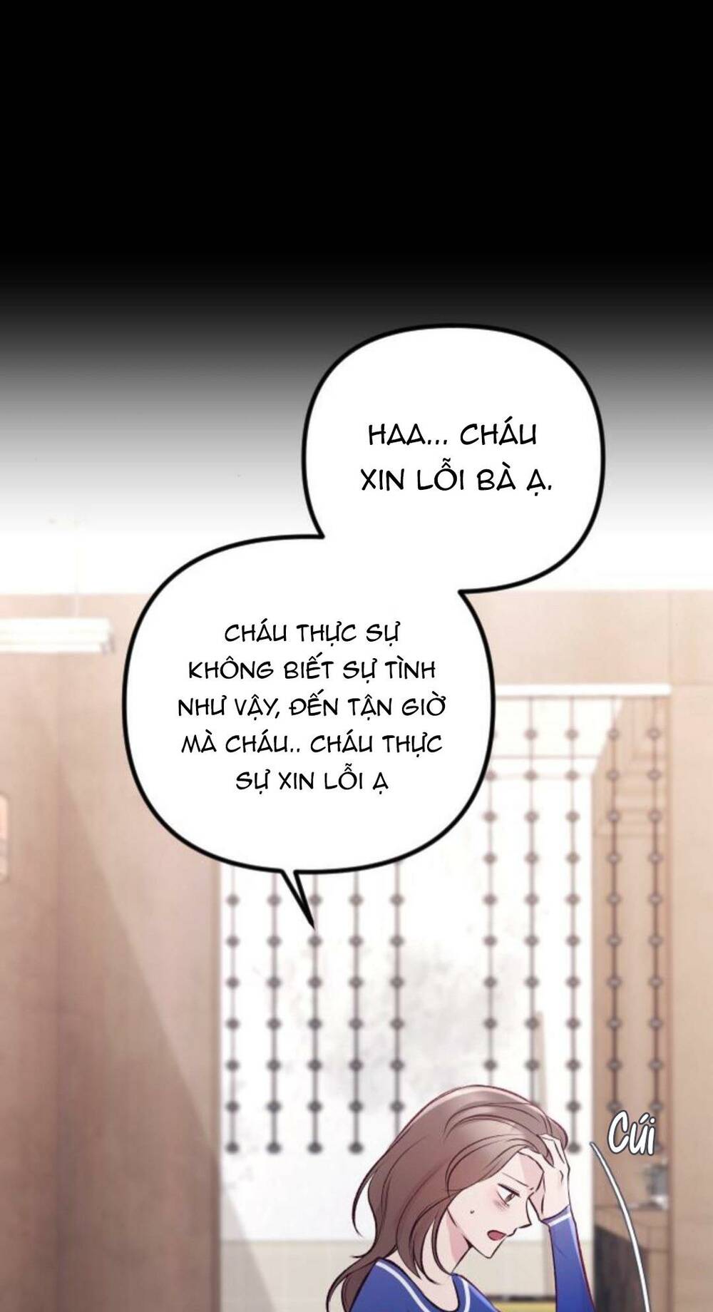 Tình Cờ Ta Gặp Nhau Chương 18 Ảnh 102