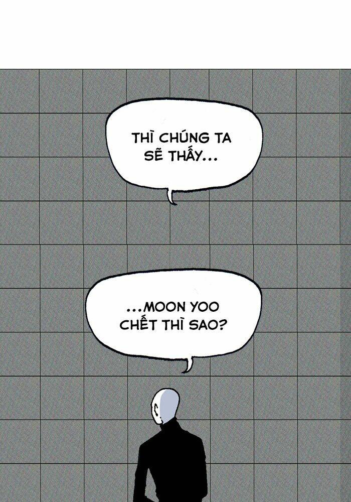 Mắc Kẹt Trên Mặt Trăng Chương 46 Ảnh 26