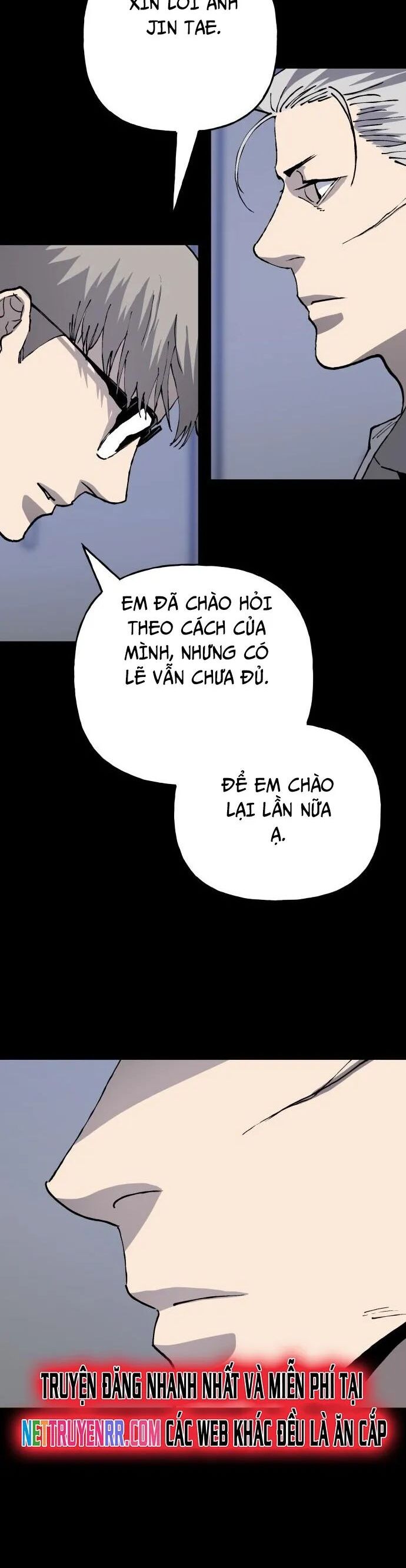 Ông Trùm Trở Lại Chương 66.1 Ảnh 13
