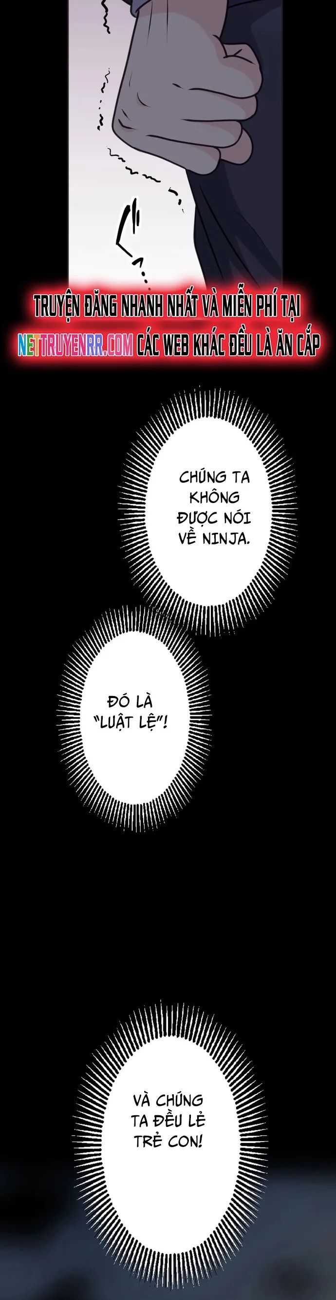 Ittoki The Ninja Chương 8 Ảnh 35