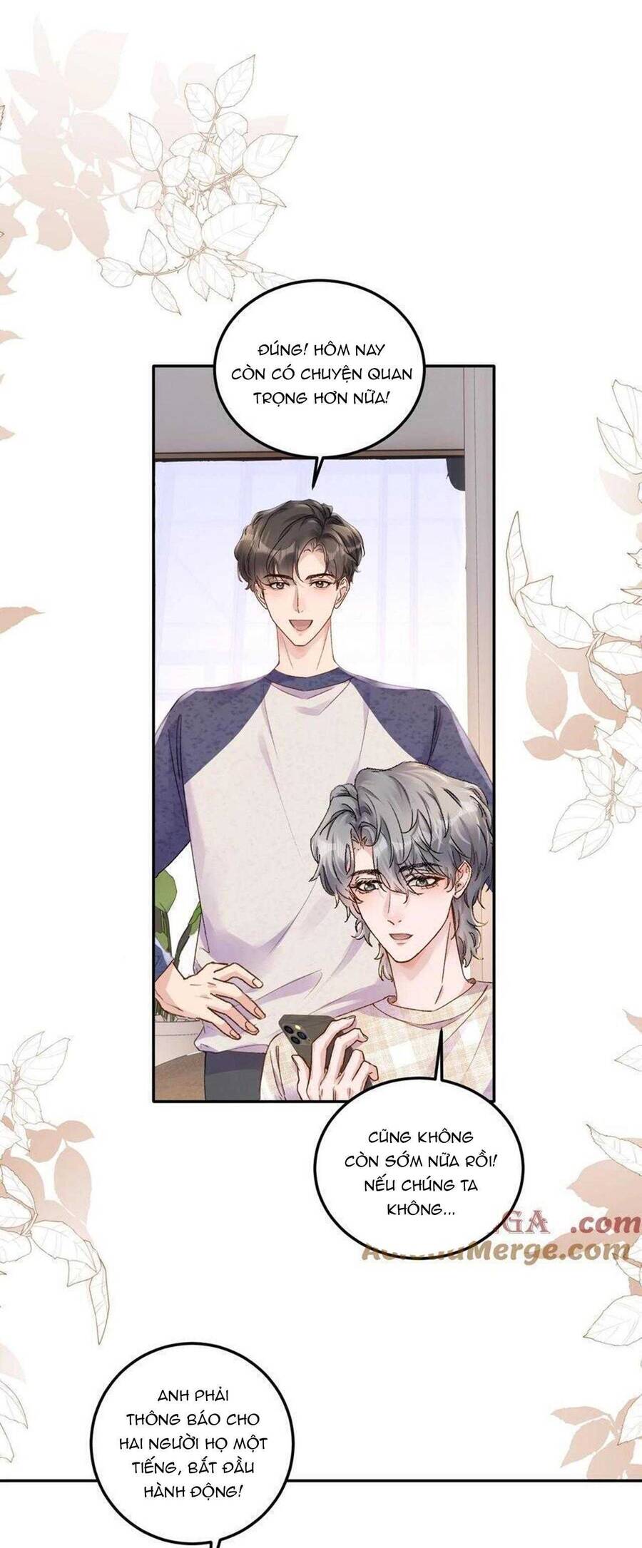 Hữu Danh Chương 78 Ảnh 13