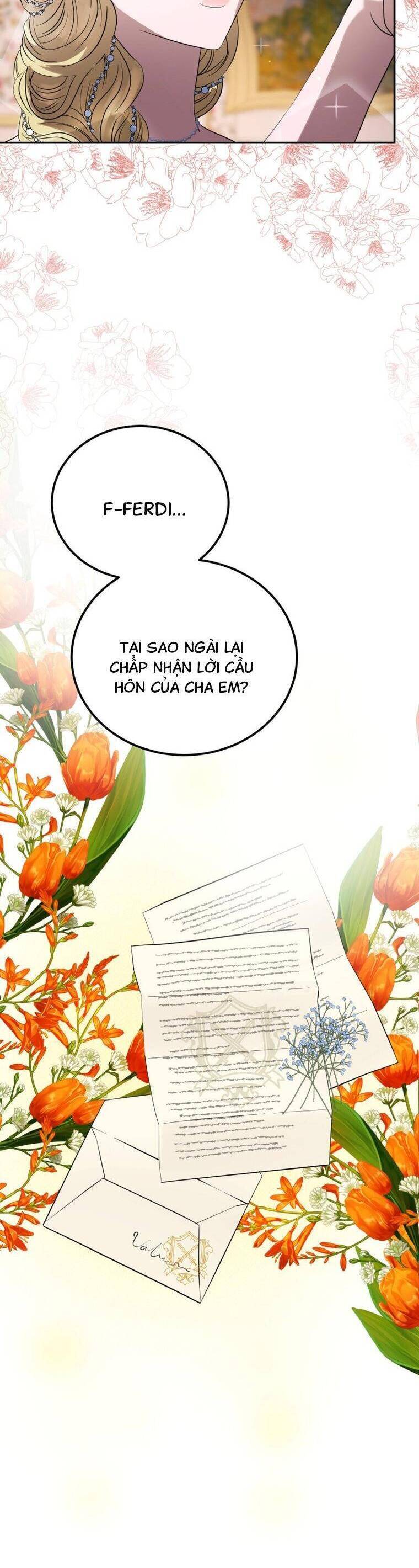 Sống Chung Với Người Chồng Dịu Dàng Chương 1 Ảnh 34