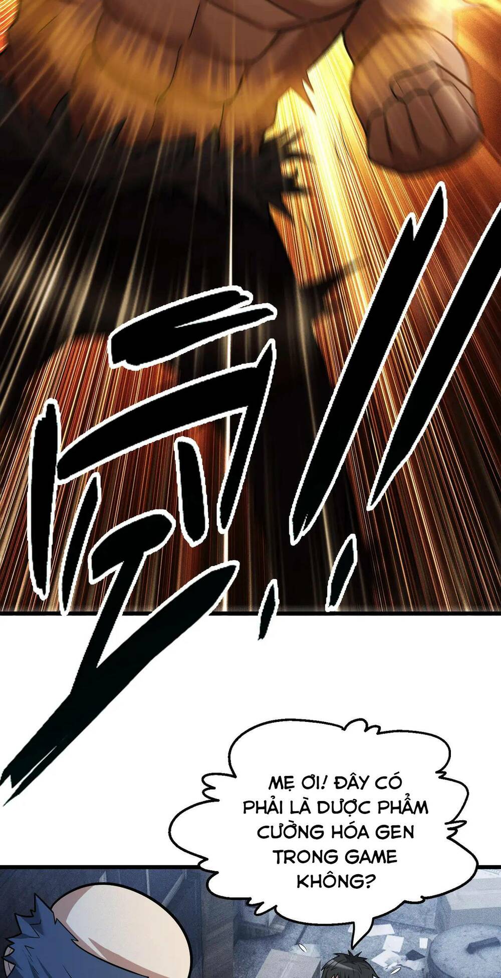 Thức Tỉnh Thành Thần Chương 3 Ảnh 73