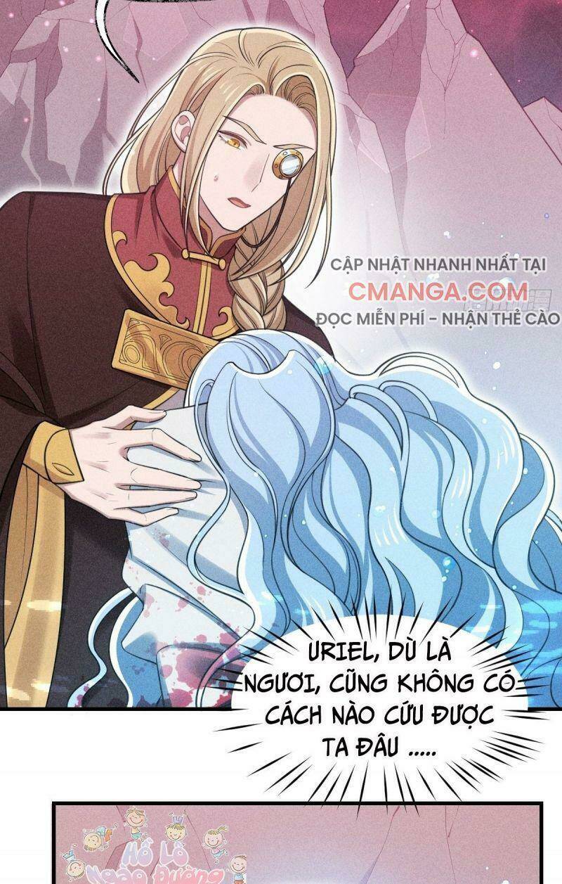 Thiên Chi Vãn Ca Chương 17 Ảnh 18