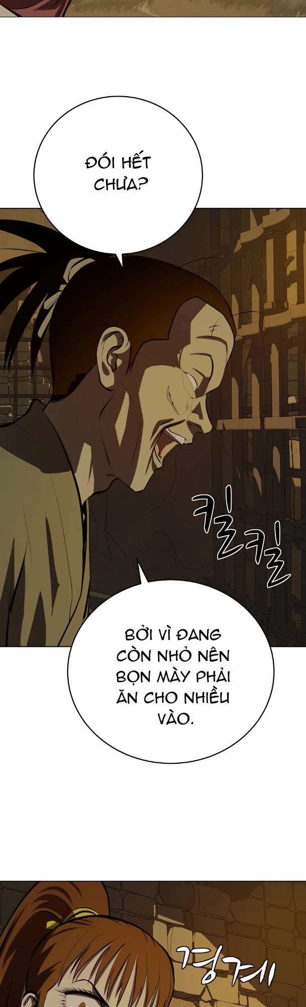 Sư Phụ Quỷ Diện Chương 100 Ảnh 58