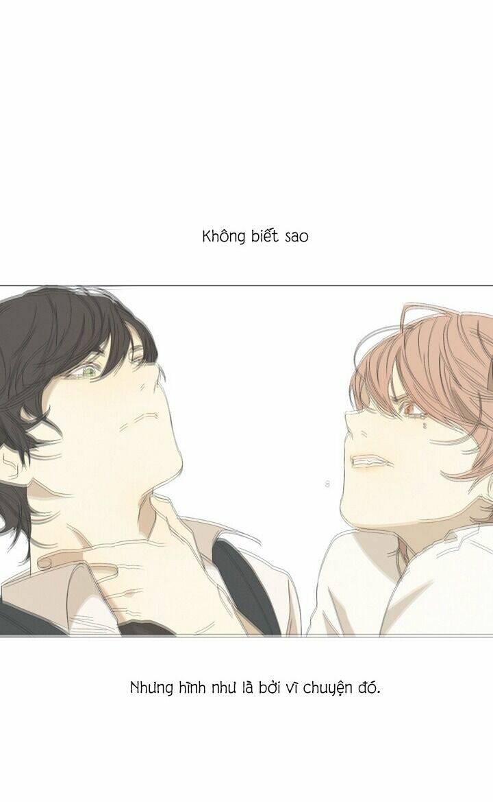 Hãy Để Tôi An Ủi Cậu Chương 7 Ảnh 29