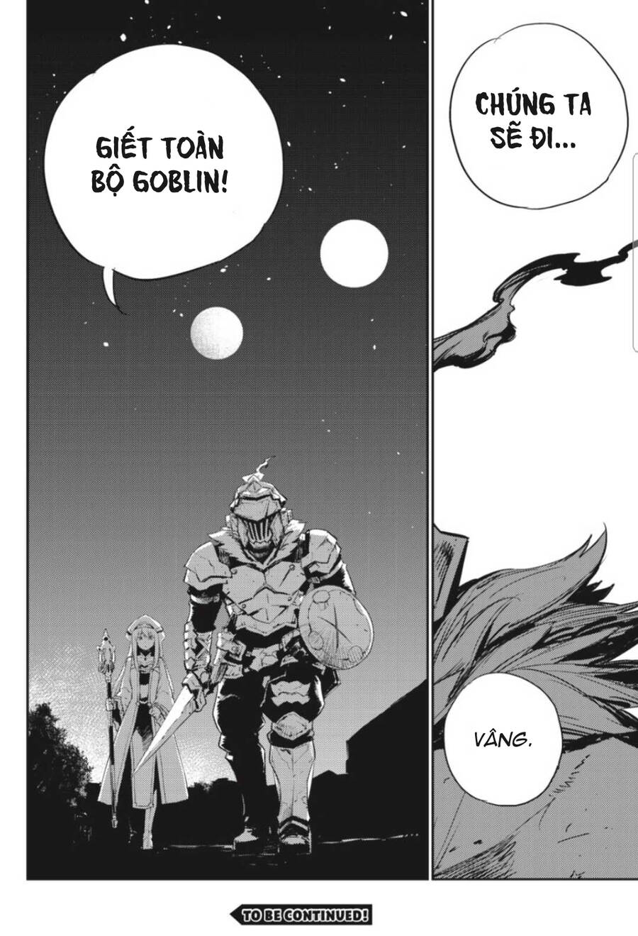 Tôi Chỉ Muốn Tiêu Diệt Goblin Chương 70 Ảnh 25