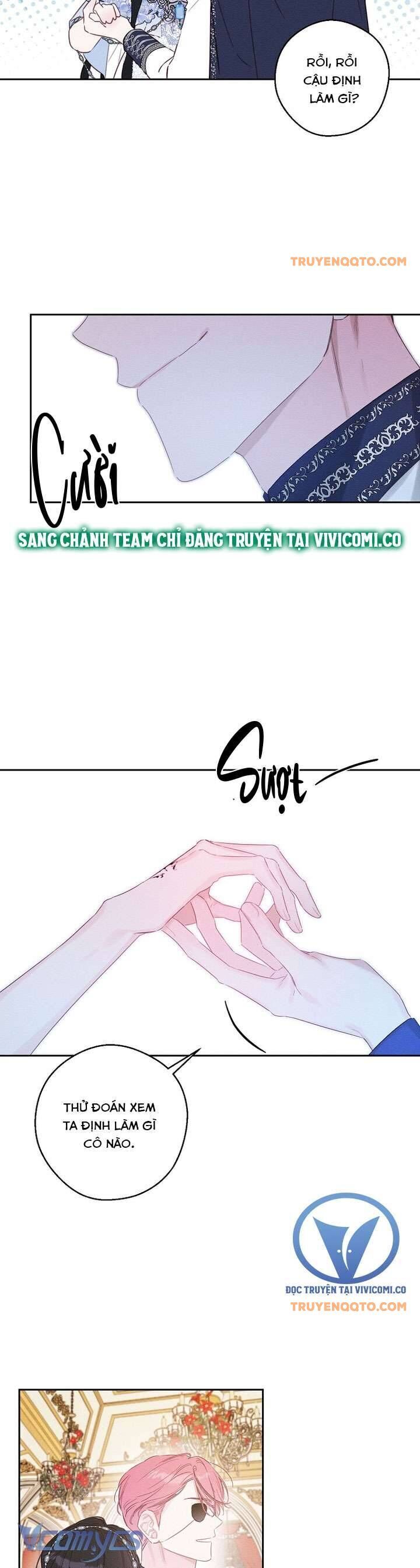 Tôi Phải Giấu Em Trai Trước Đã Chương 77 Ảnh 5