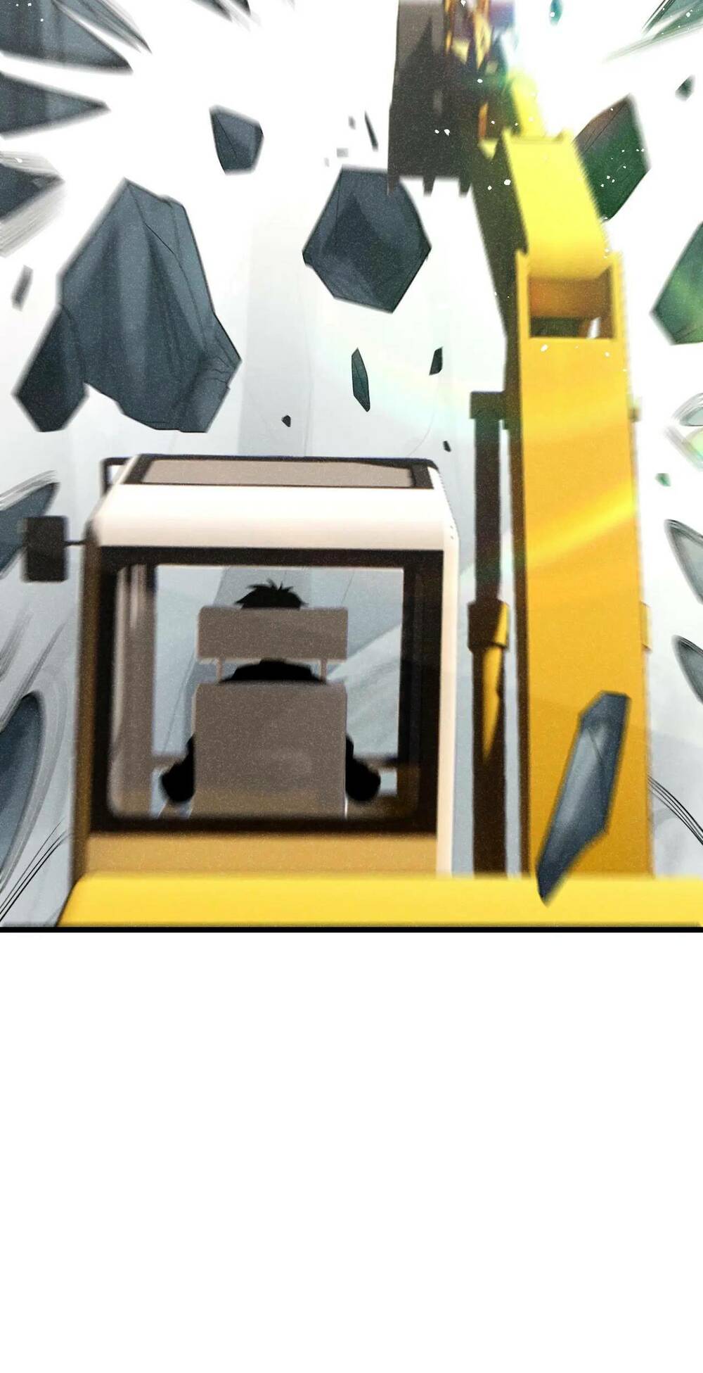 Thức Tỉnh Thành Thần Chương 7 Ảnh 49