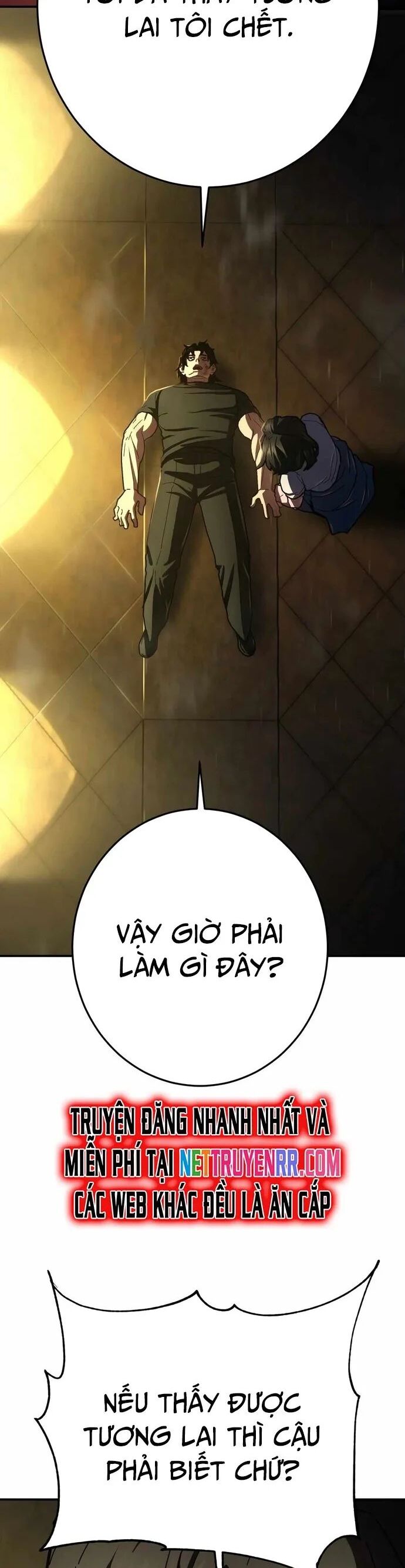 Võ Sĩ Vô Năng Chương 36 Ảnh 9