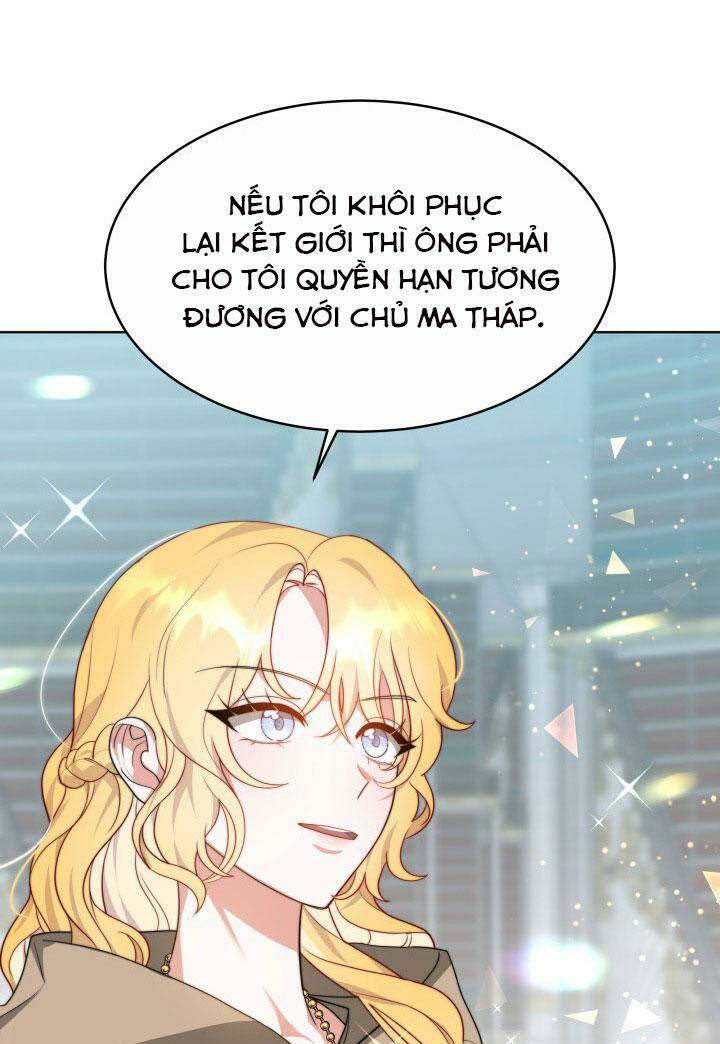 Nam Chính Là Chồng Cũ Của Tôi Chương 31 Ảnh 68