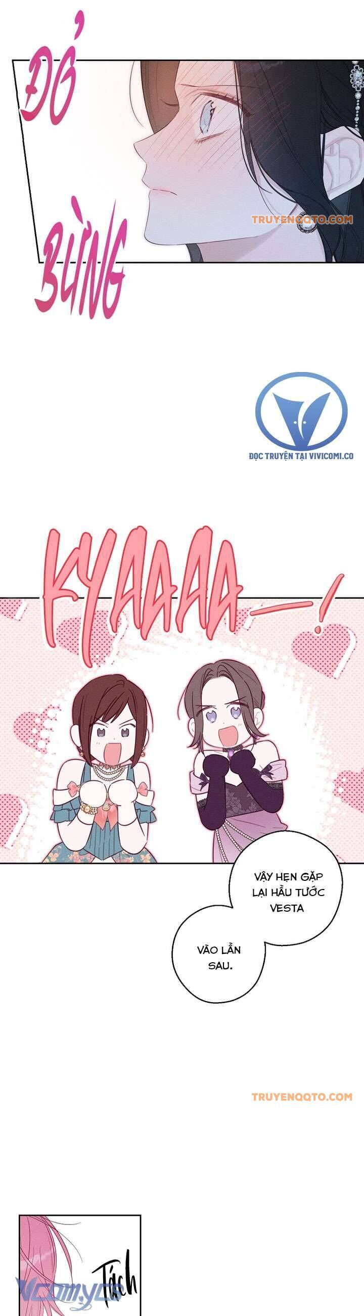 Tôi Phải Giấu Em Trai Trước Đã Chương 77 Ảnh 16