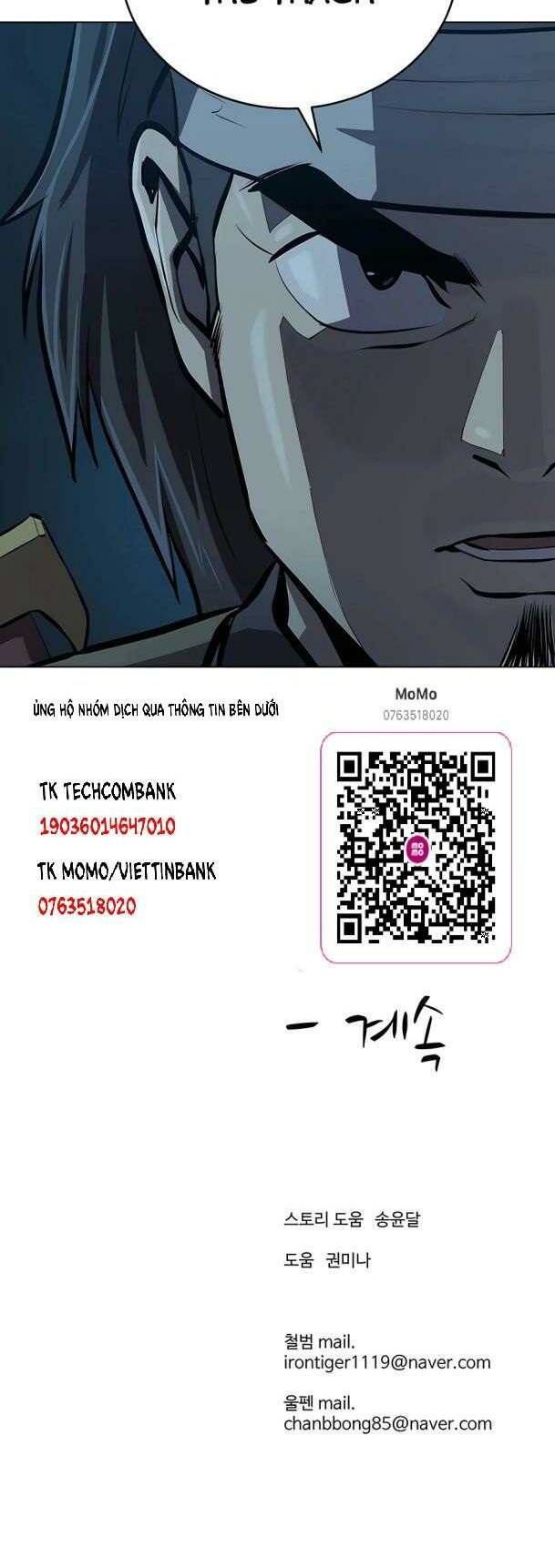 Sư Phụ Quỷ Diện Chương 104 Ảnh 79
