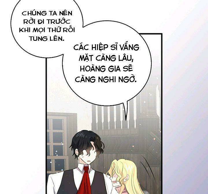 Tôi Là Bạn Gái Cũ Của Một Người Lính Chương 48 Ảnh 22