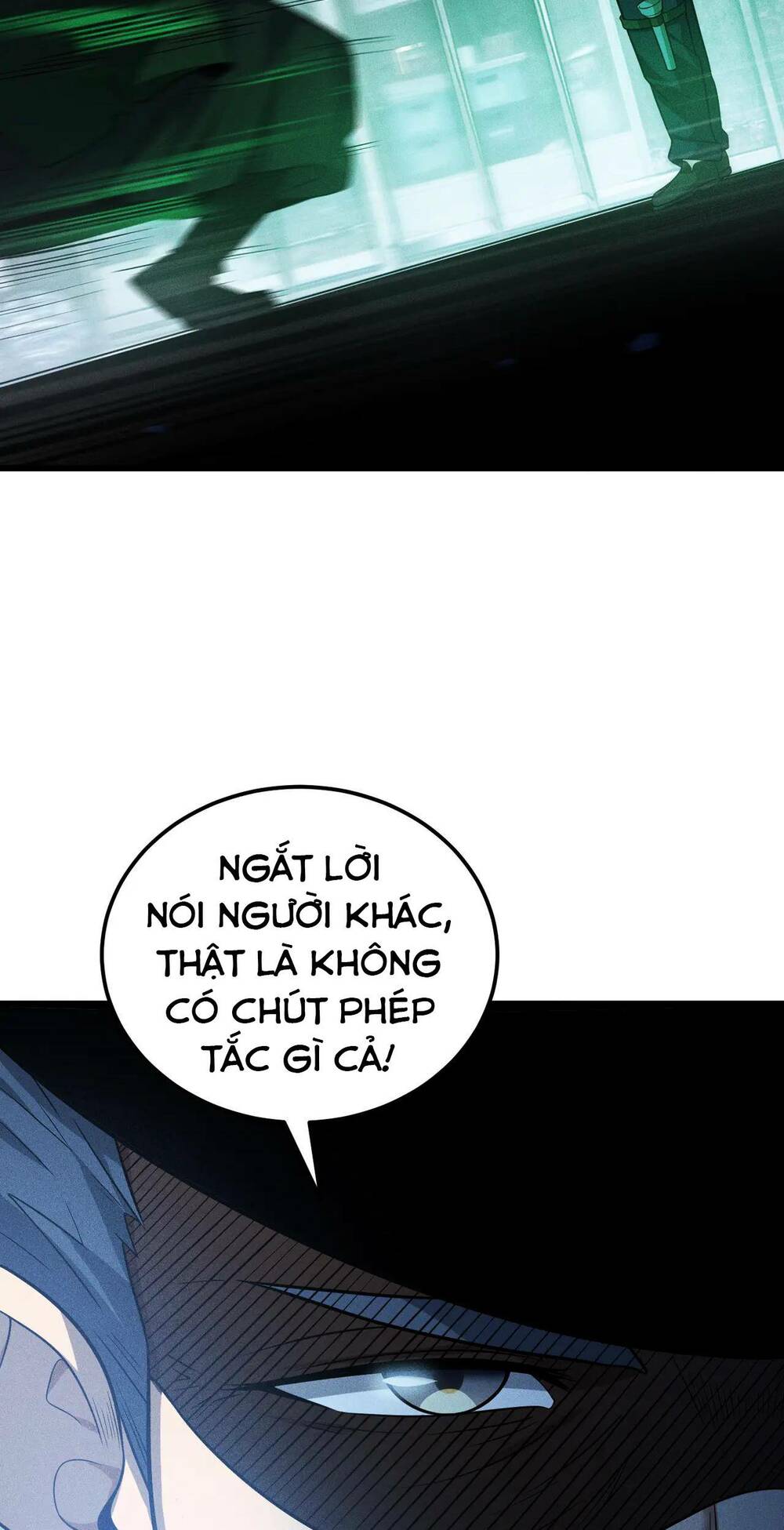 Thức Tỉnh Thành Thần Chương 3 Ảnh 17