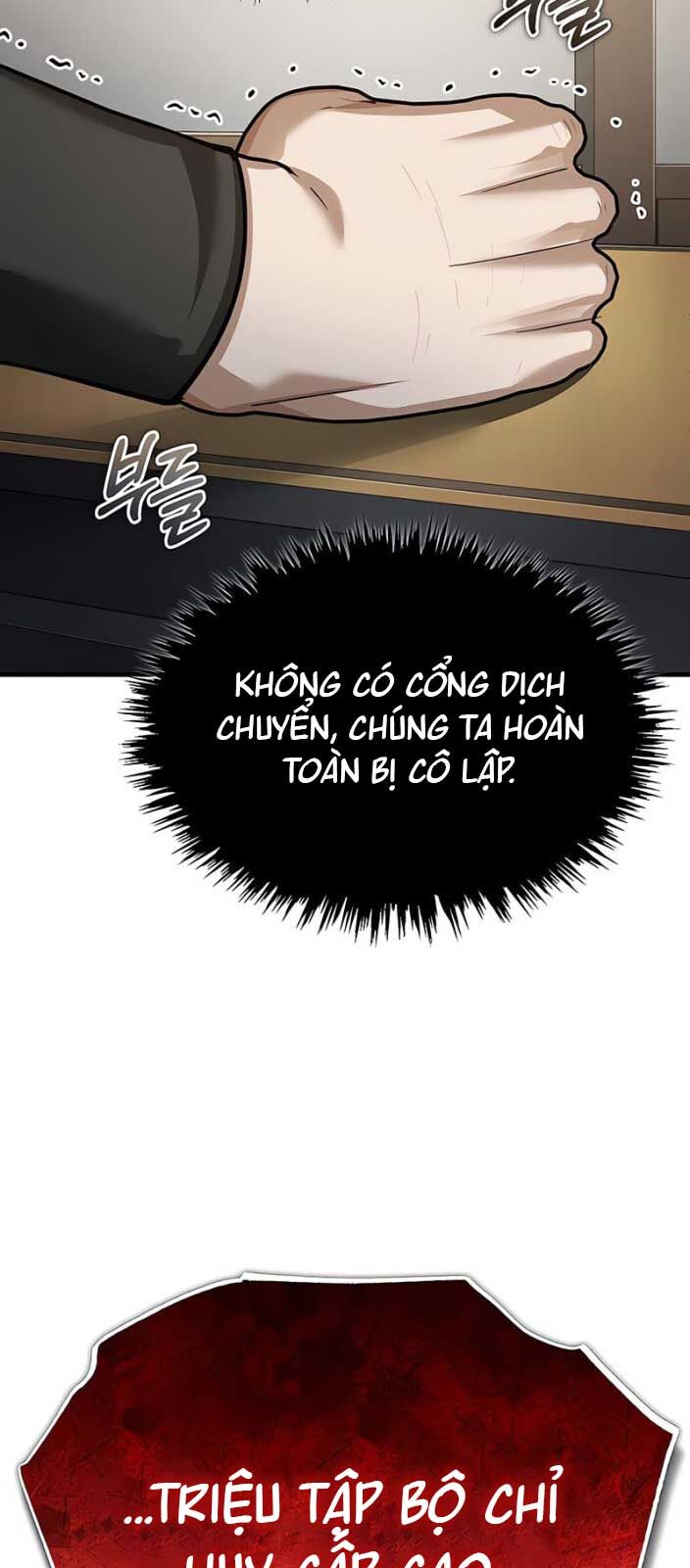 Thiên Quỷ Chẳng Sống Nổi Cuộc Đời Bình Thường Chương 148 Ảnh 51
