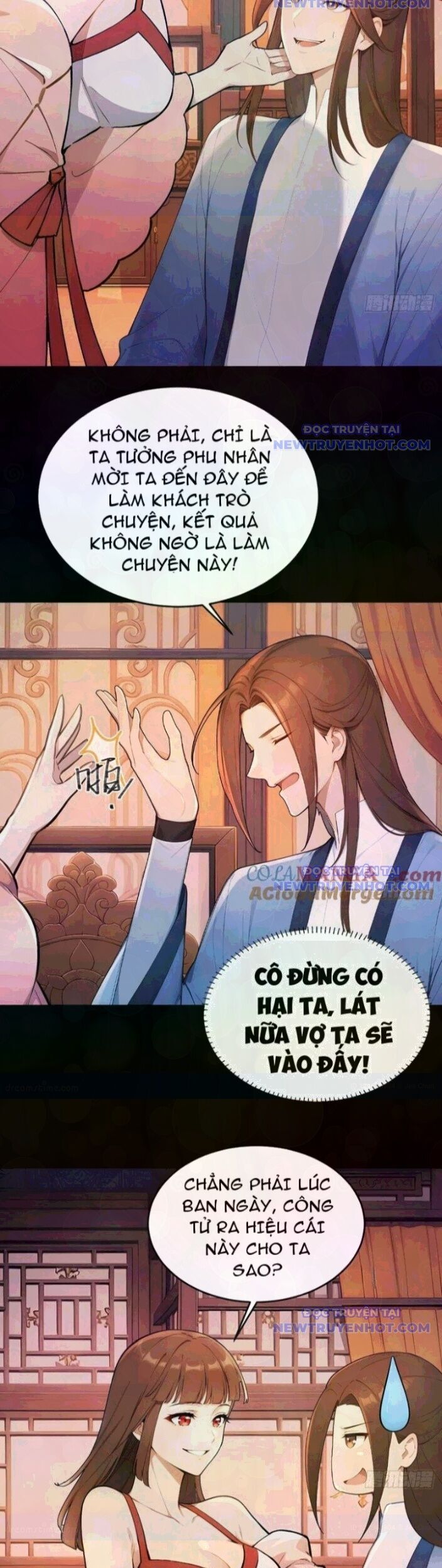 Ta Có 90 Tỷ Tiền Liếm Cẩu! Chương 527 Ảnh 12