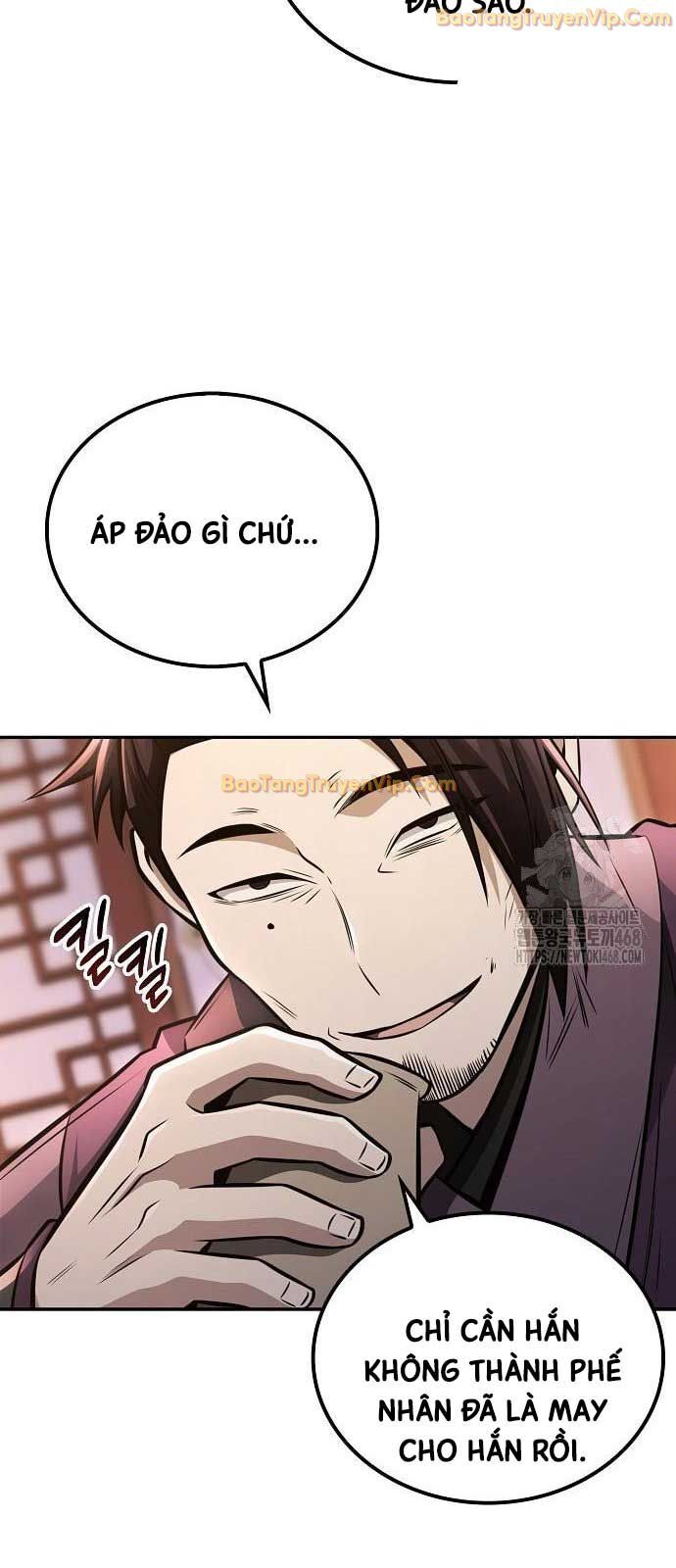 Quỷ Kiếm Thiên Tài Của Hoa Sơn Phái Chương 21 Ảnh 48
