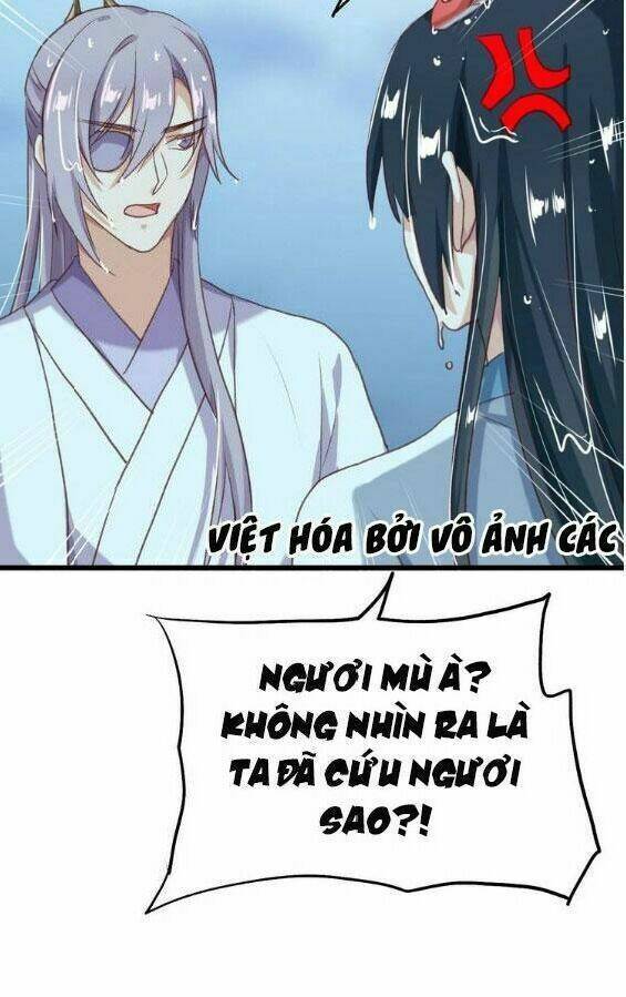 Bệ Hạ, Cầu Người Đừng Làm Yêu! Chương 5 Ảnh 26