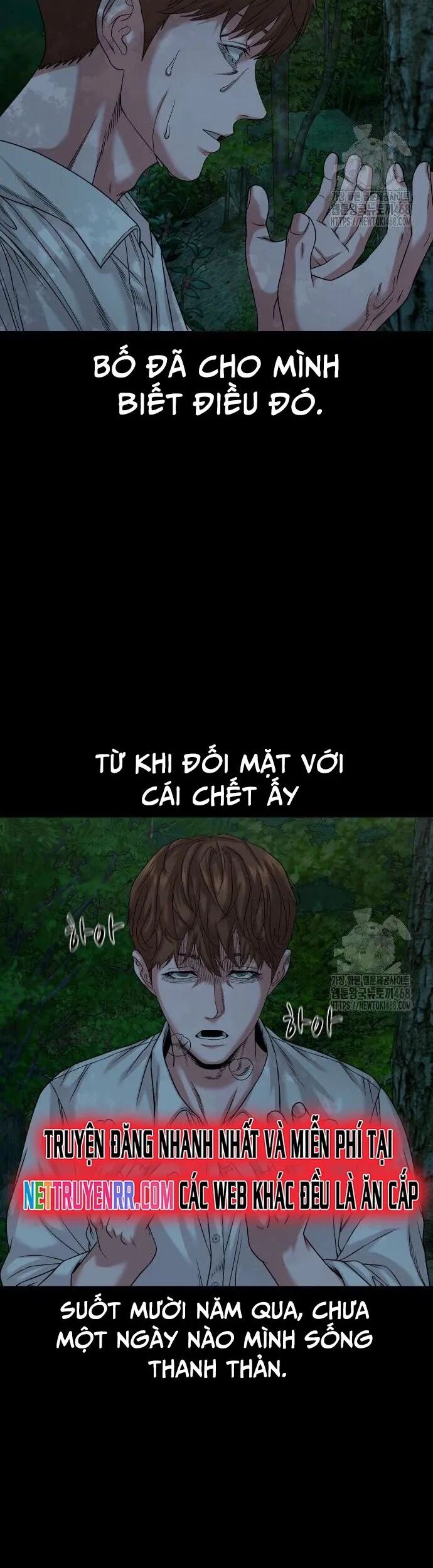 Ngôi Làng Ma Quái Chương 53 Ảnh 35