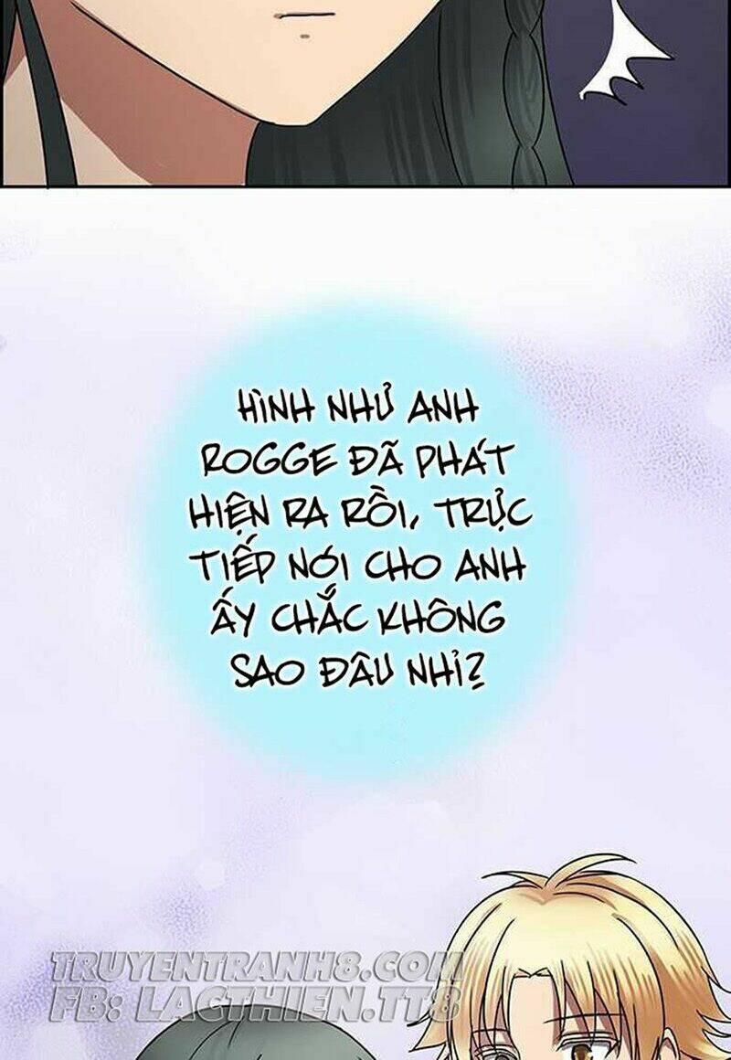 Nụ Hôn Nguyền Rủa Chương 91 Ảnh 34