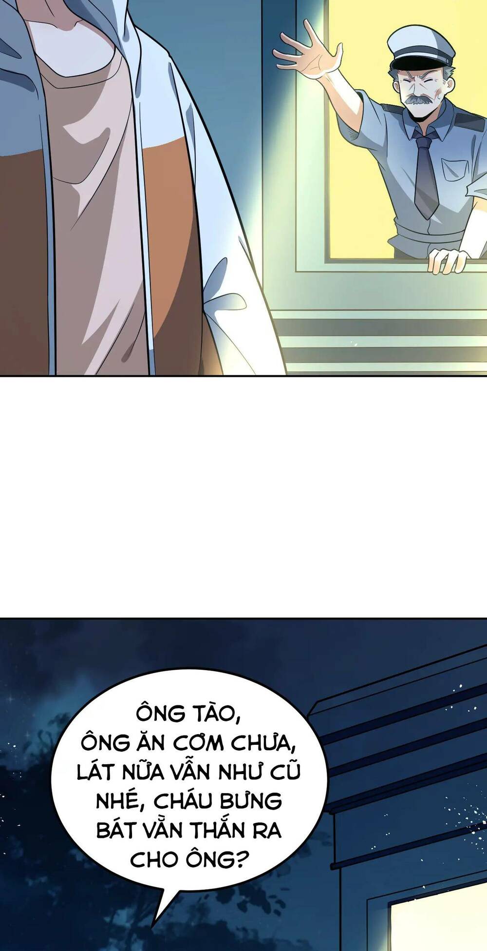 Thức Tỉnh Thành Thần Chương 2 Ảnh 4