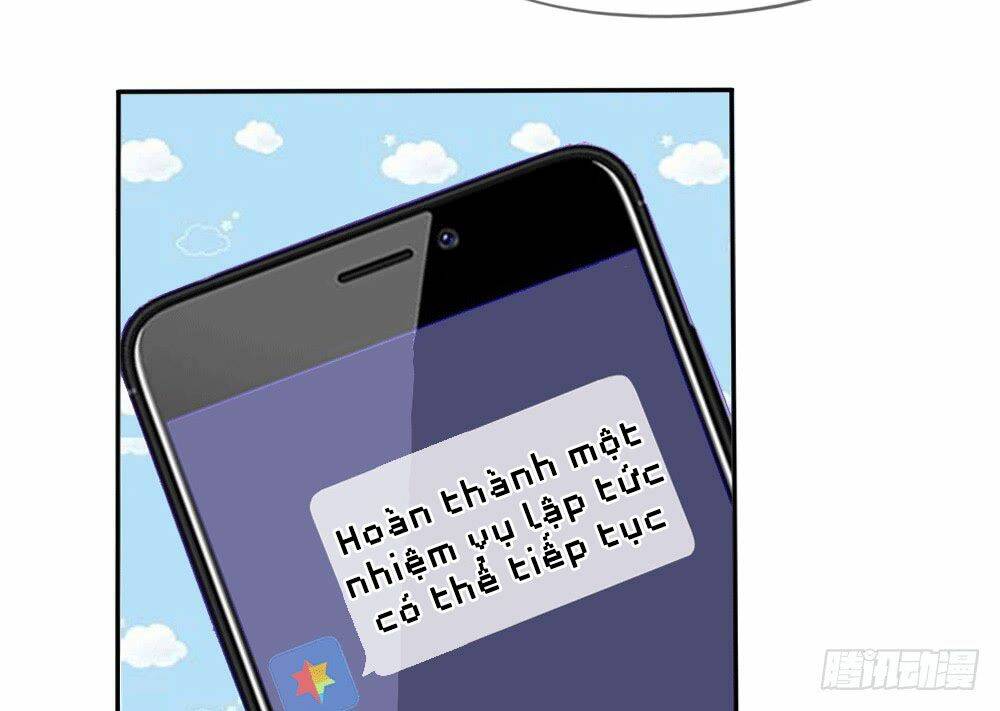 App Làm Đẹp: Phép Tắc Phản Công Của Xấu Nữ Chương 4 Ảnh 22