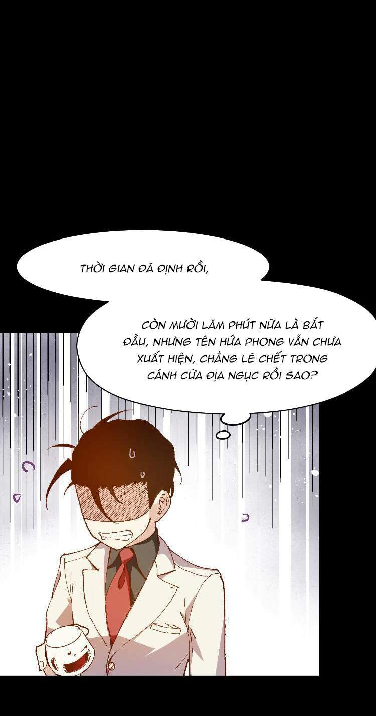 Tôi Bị Bọn Họ Tìm Đến Tận Cửa Sau Khi Tỏ Tình Hàng Loạt Chương 34 Ảnh 13