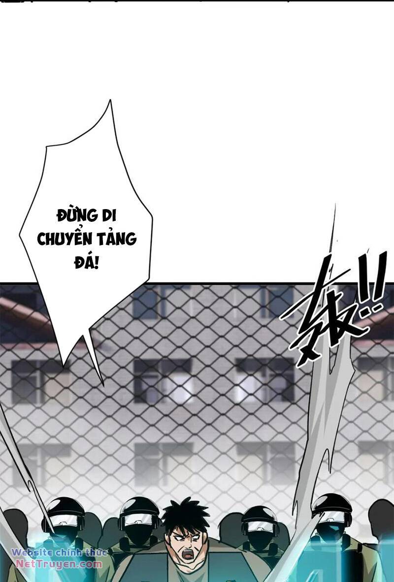 Luân Bàn Thế Giới Chương 176 Ảnh 15
