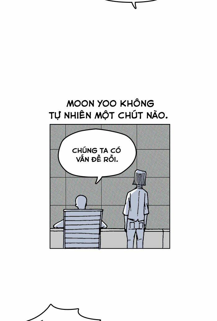 Mắc Kẹt Trên Mặt Trăng Chương 55 Ảnh 13