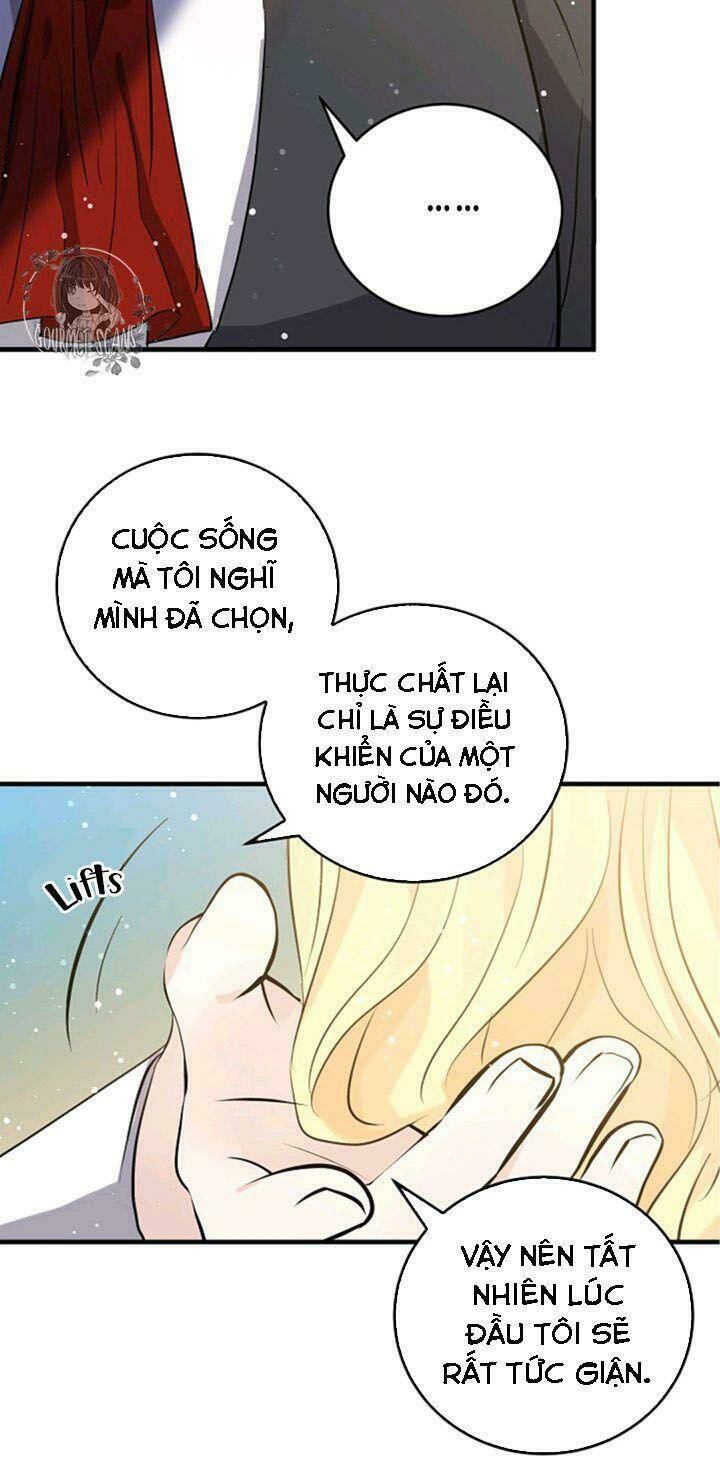 Tôi Là Bạn Gái Cũ Của Một Người Lính Chương 50 Ảnh 33