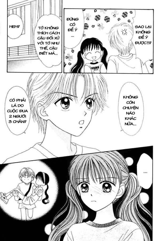 Minto Na Bokura Chương 24 Ảnh 18