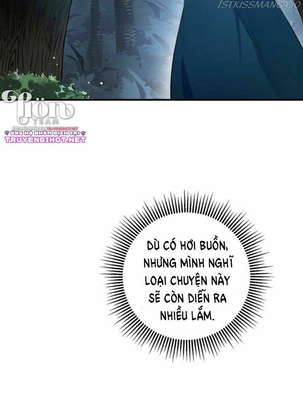 Công Nương Đã Thay Đổi Chương 69.2 Ảnh 24
