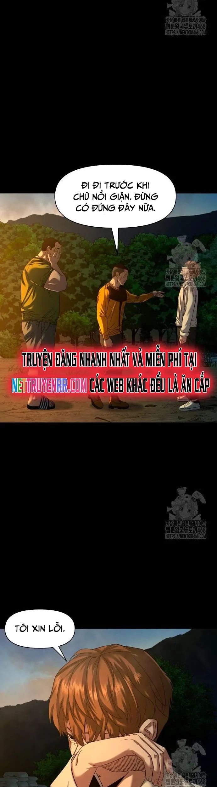 Ngôi Làng Ma Quái Chương 54 Ảnh 14