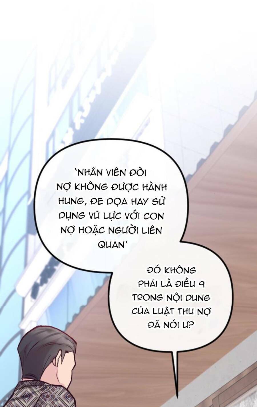 Tình Cờ Ta Gặp Nhau Chương 17 Ảnh 81