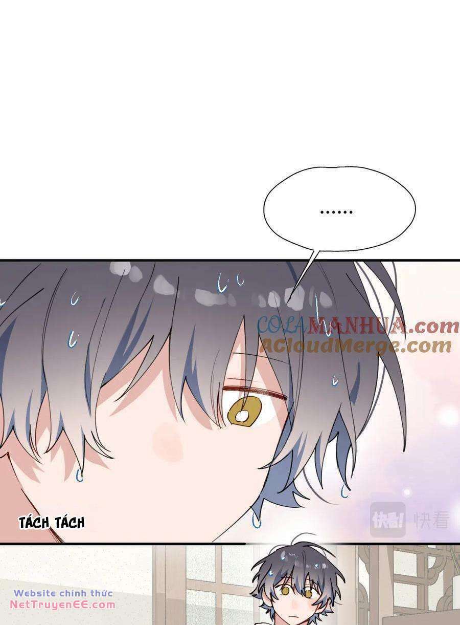 Ma Vương Đại Nhân Luôn Trêu Chọc Tôi Chương 69 Ảnh 2