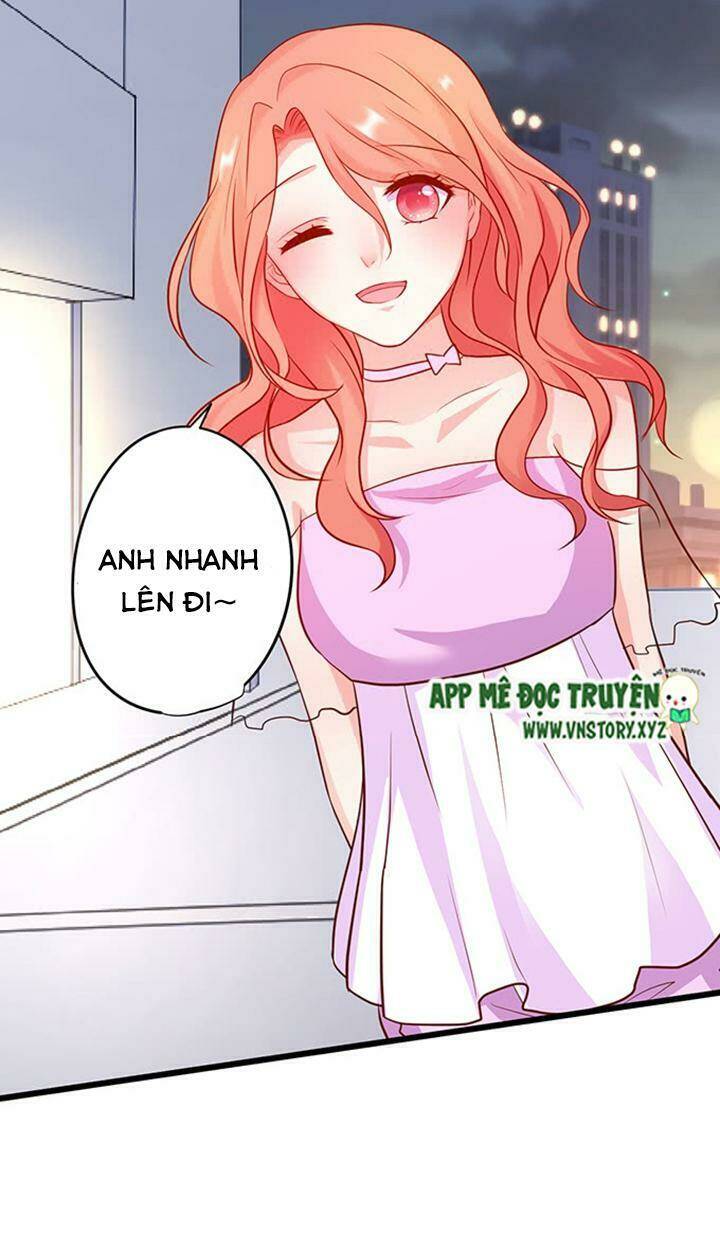 Huyết Tộc Đáng Yêu Chương 211 Ảnh 27