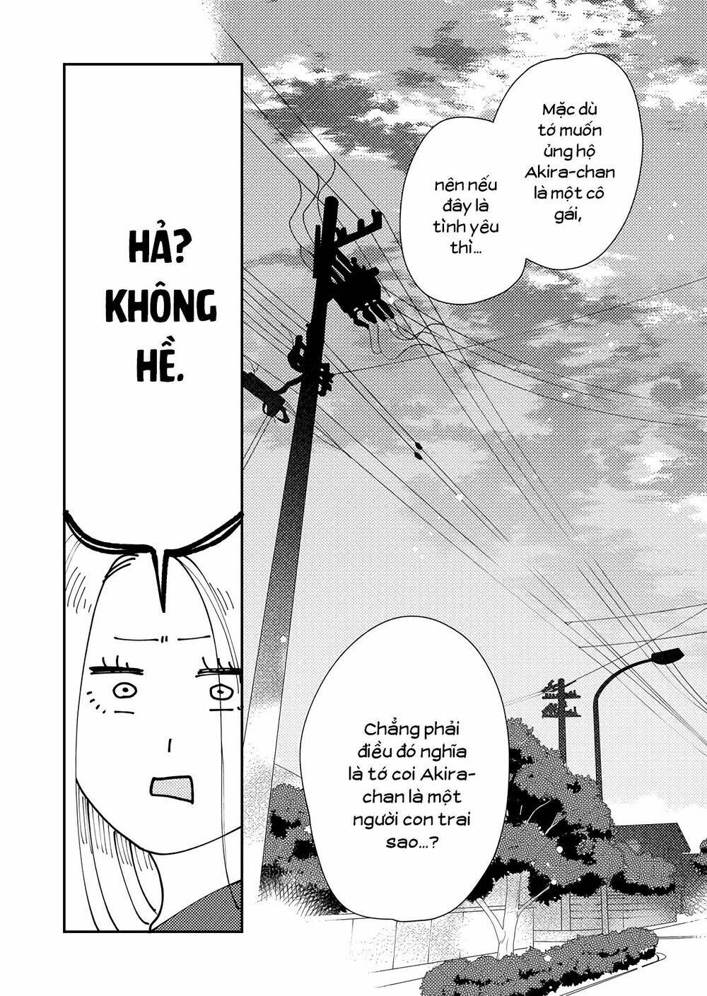 Kanojo Ni Naritai Kimi To Boku Chương 13 Ảnh 7