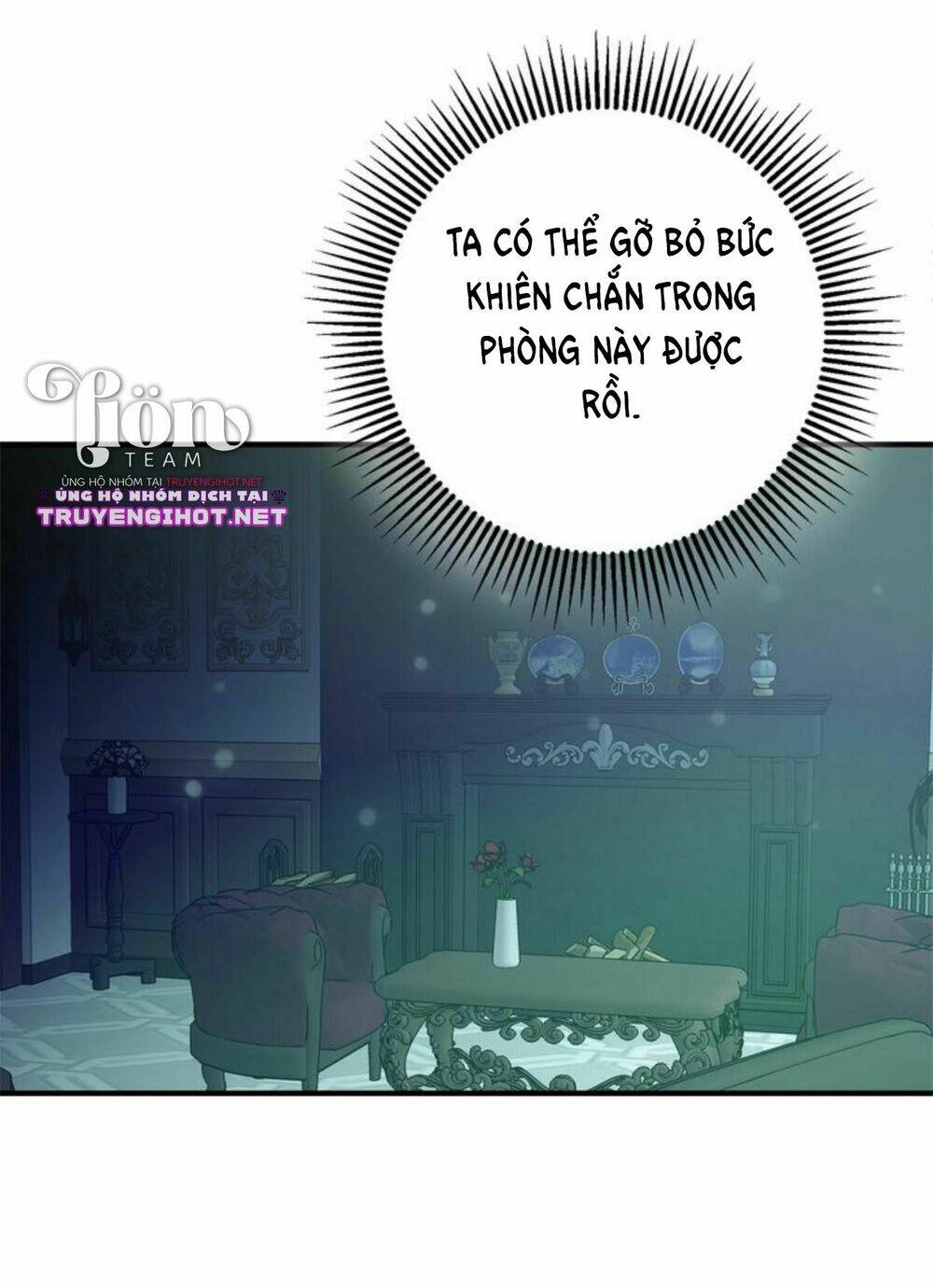Công Nương Đã Thay Đổi Chương 60.2 Ảnh 32